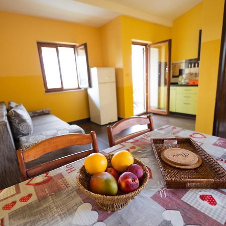Apartman Marija 2 Lopar Esterno foto