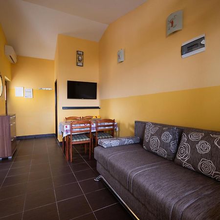 Apartman Marija 2 Lopar Esterno foto