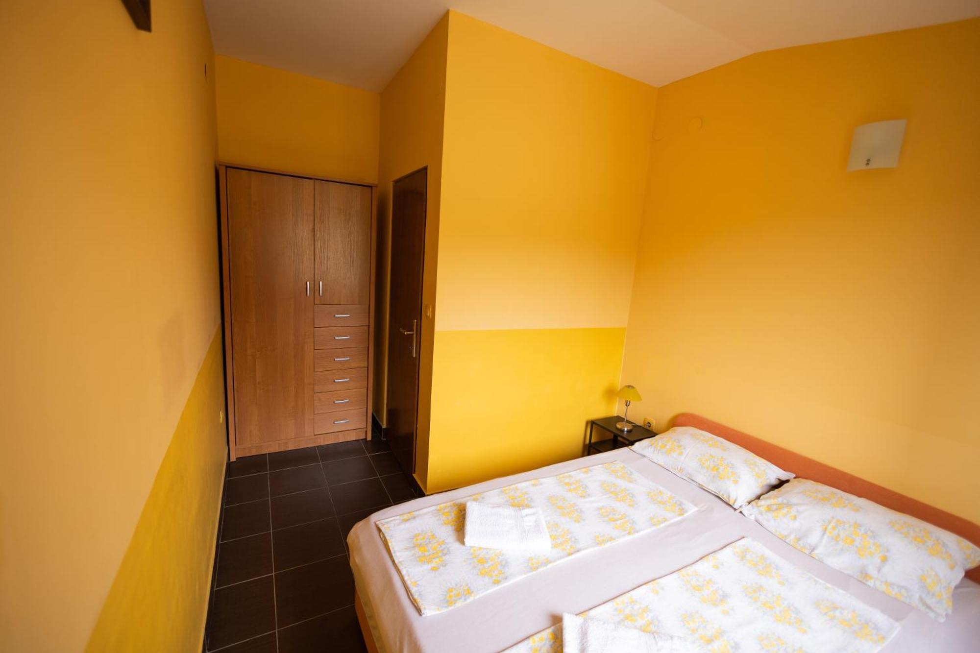 Apartman Marija 2 Lopar Esterno foto