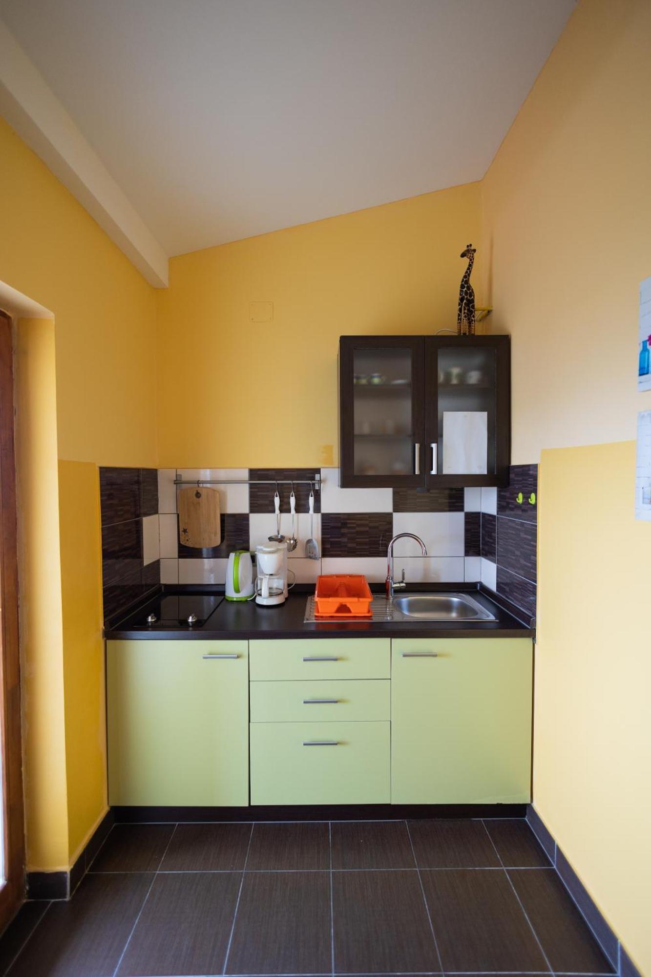 Apartman Marija 2 Lopar Esterno foto