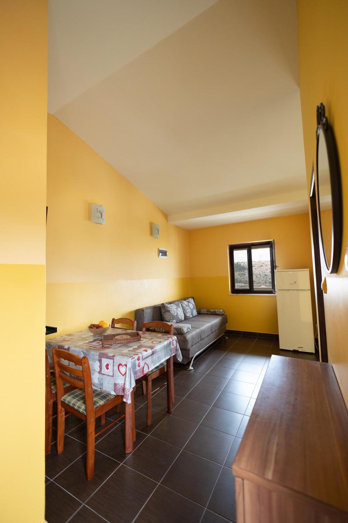Apartman Marija 2 Lopar Esterno foto