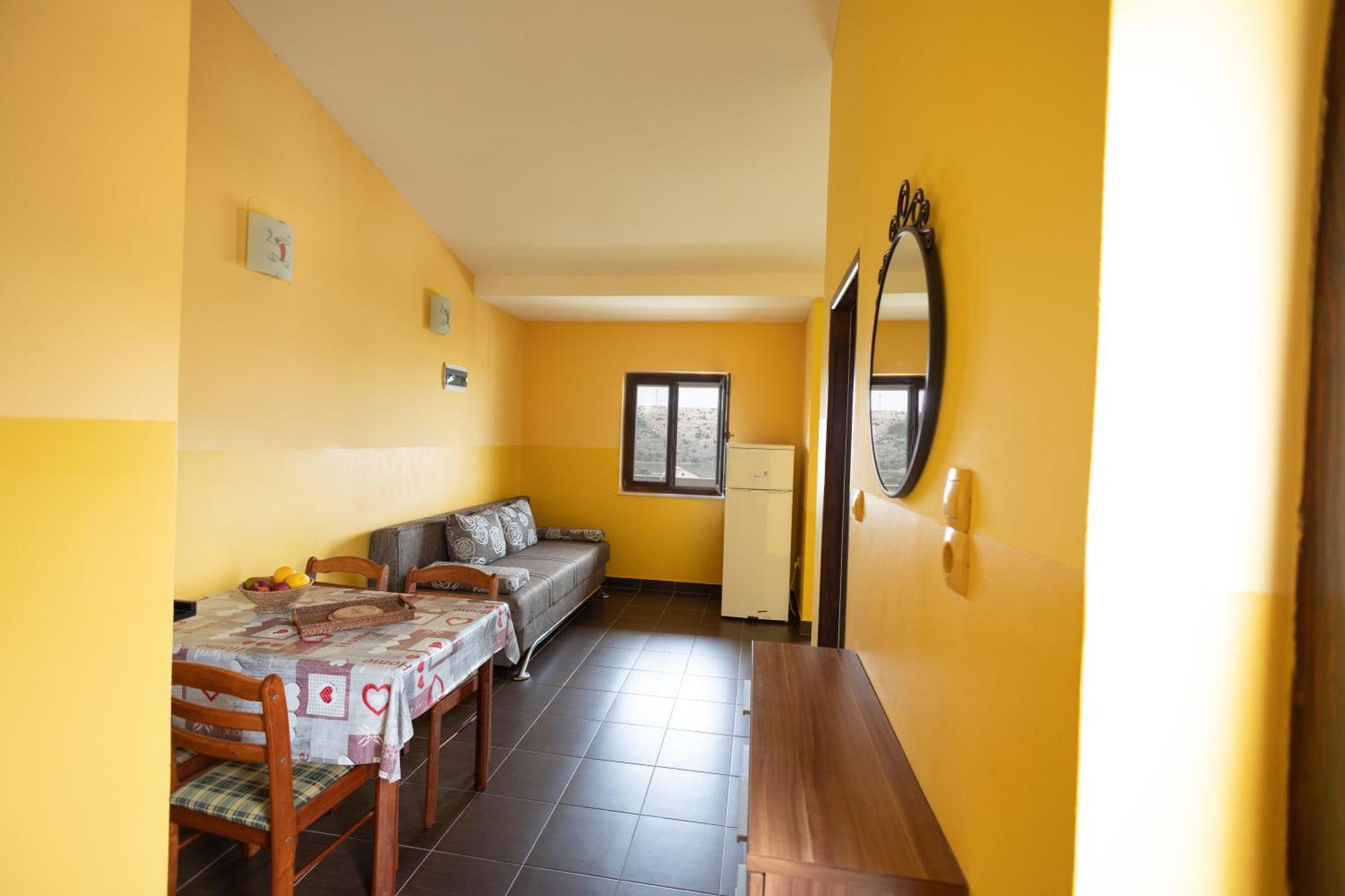 Apartman Marija 2 Lopar Esterno foto