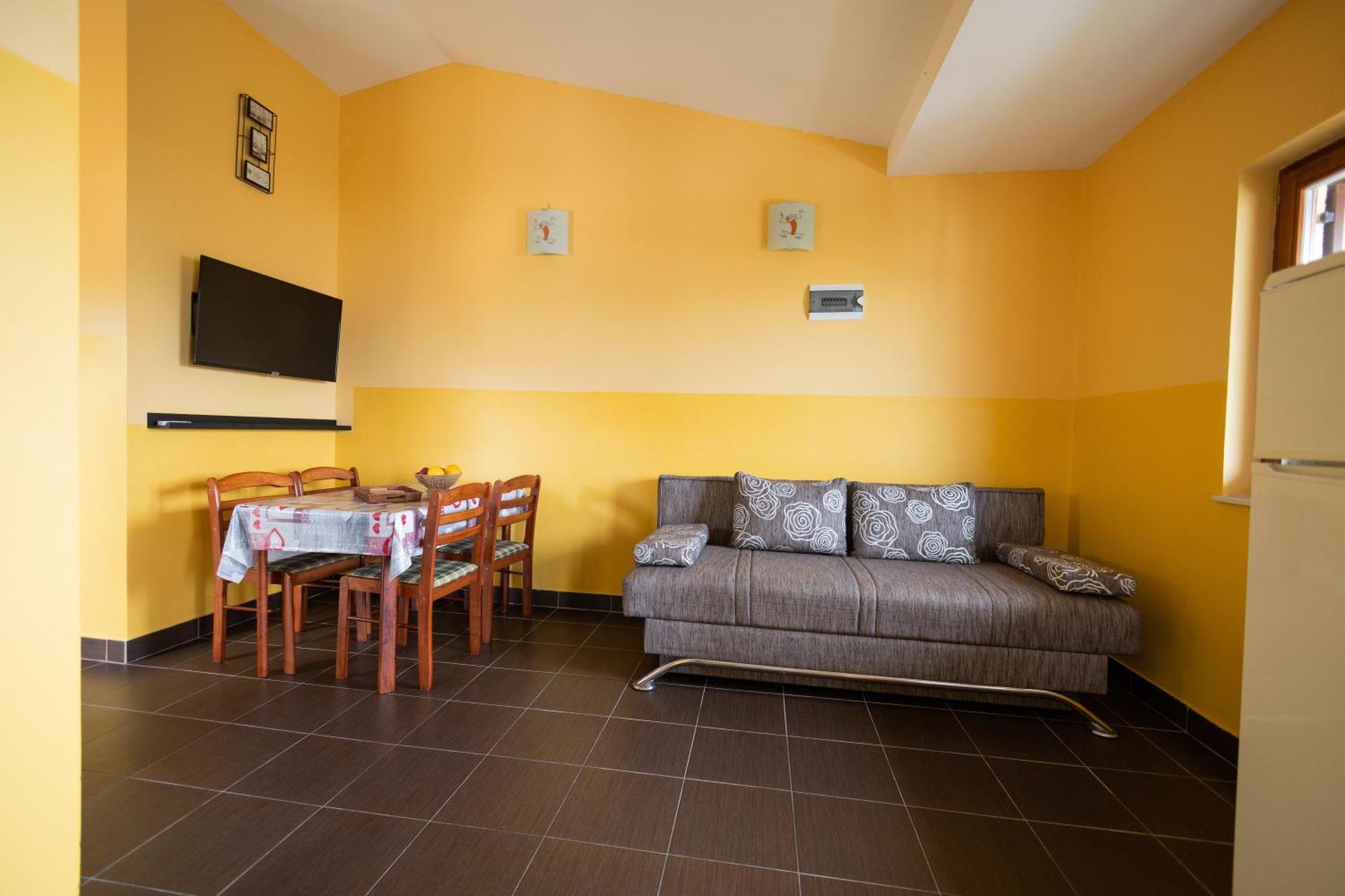 Apartman Marija 2 Lopar Esterno foto