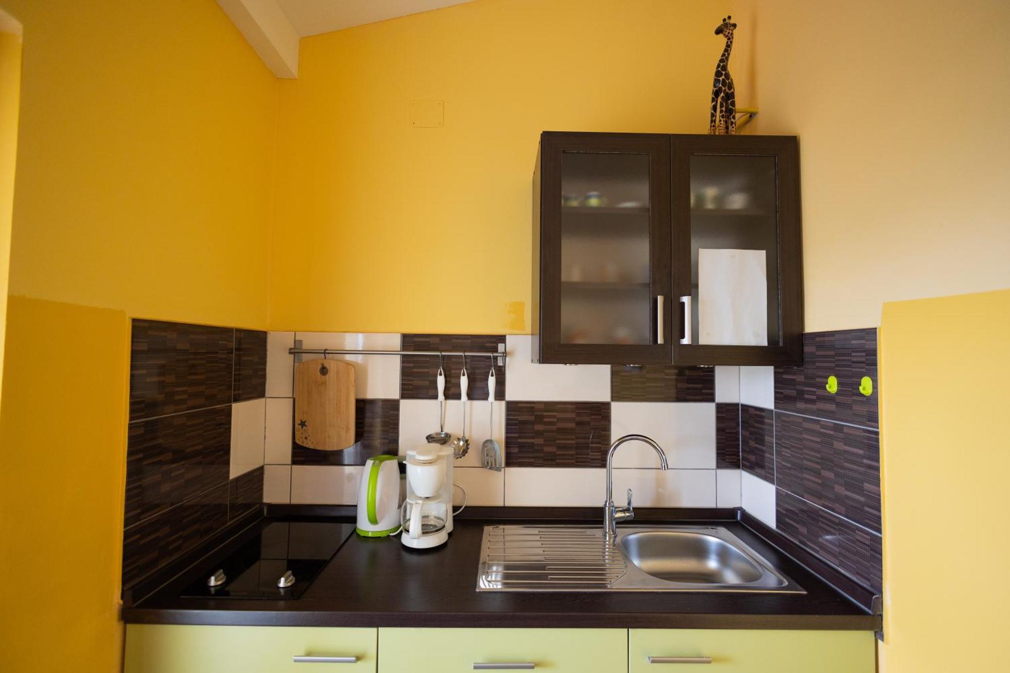 Apartman Marija 2 Lopar Esterno foto